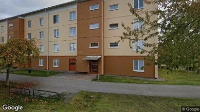 Apartments for rent in Nyköping - Photo from Google Street View