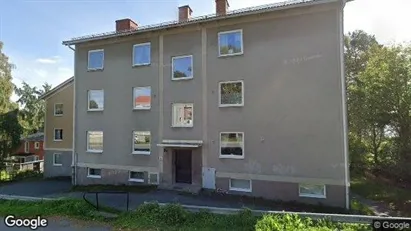 Apartments for rent in Östersund - Photo from Google Street View