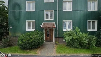 Apartments for rent in Lundby - Photo from Google Street View