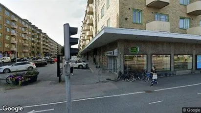 Apartments for rent in Örgryte-Härlanda - Photo from Google Street View