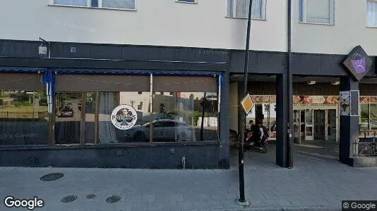 Apartments for rent in Kungsör - Photo from Google Street View