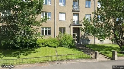 Apartments for rent in Örebro - Photo from Google Street View