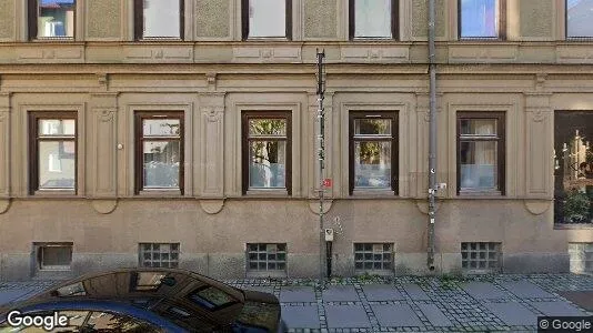 Apartments for rent in Norrköping - Photo from Google Street View