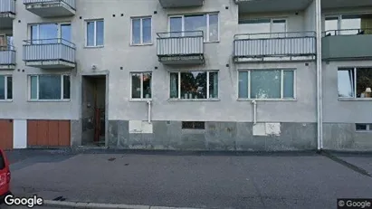 Apartments for rent in Johanneberg - Photo from Google Street View