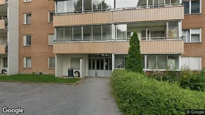 Apartments for rent in Södertälje - Photo from Google Street View