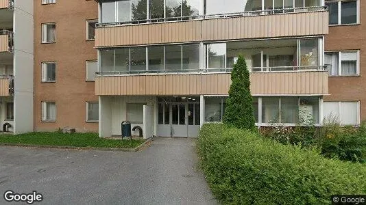 Apartments for rent in Södertälje - Photo from Google Street View