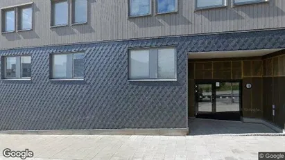 Apartments for rent in Haninge - Photo from Google Street View