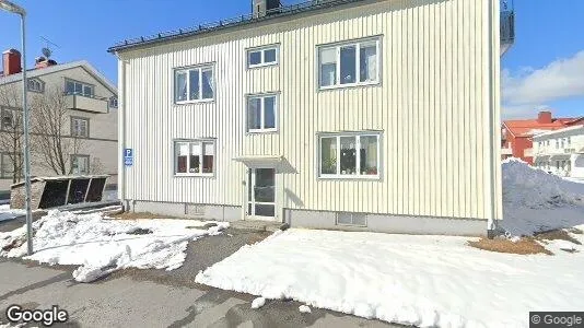 Apartments for rent in Umeå - Photo from Google Street View