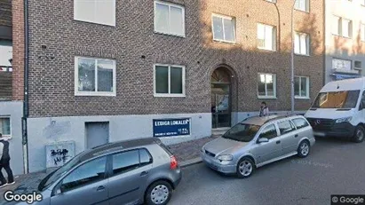 Apartments for rent in Helsingborg - Photo from Google Street View