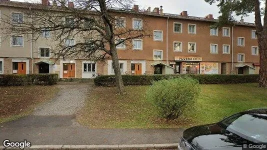 Apartments for rent in Linköping - Photo from Google Street View