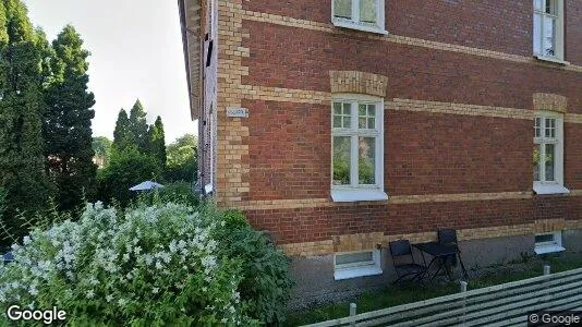 Apartments for rent in Partille - Photo from Google Street View