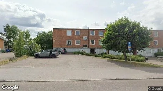 Apartments for rent in Oskarshamn - Photo from Google Street View