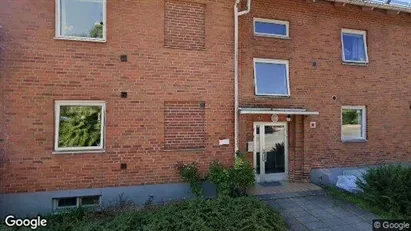 Apartments for rent in Hässleholm - Photo from Google Street View