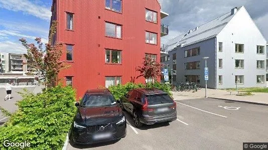 Apartments for rent in Karlstad - Photo from Google Street View