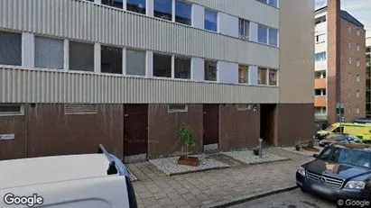 Apartments for rent in Norrköping - Photo from Google Street View