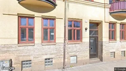 Apartments for rent in Norrköping - Photo from Google Street View