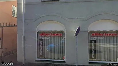 Apartments for rent in Nyköping - Photo from Google Street View