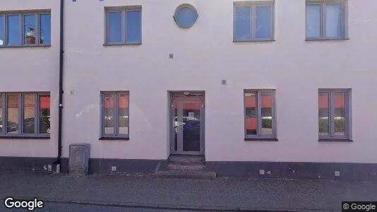 Apartments for rent in Höganäs - Photo from Google Street View