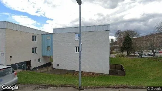 Apartments for rent in Skövde - Photo from Google Street View