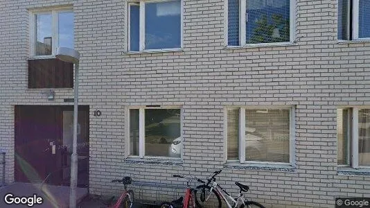 Apartments for rent in Linköping - Photo from Google Street View