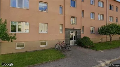 Apartments for rent in Linköping - Photo from Google Street View