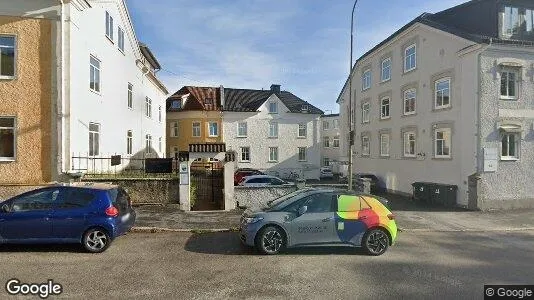 Apartments for rent in Borås - Photo from Google Street View