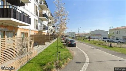 Apartments for rent in Trollhättan - Photo from Google Street View