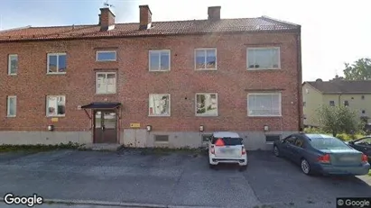 Apartments for rent in Östersund - Photo from Google Street View