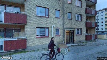 Apartments for rent in Eskilstuna - Photo from Google Street View