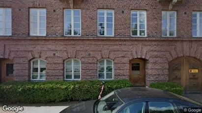 Apartments for rent in Johanneberg - Photo from Google Street View