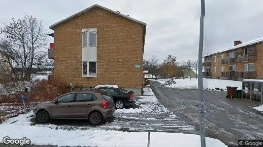 Apartments for rent in Västerås - Photo from Google Street View