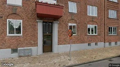 Apartments for rent in Landskrona - Photo from Google Street View