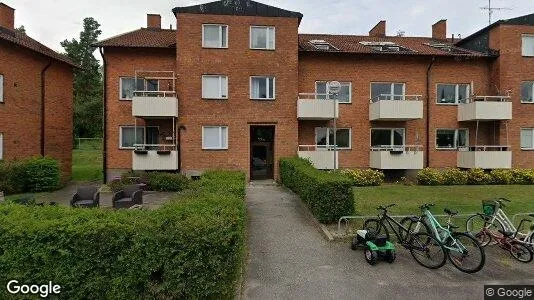 Apartments for rent in Finspång - Photo from Google Street View