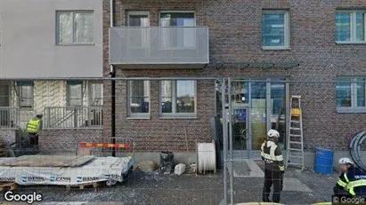 Apartments for rent in Stockholm West - Photo from Google Street View