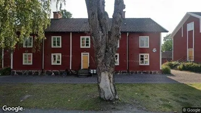 Apartments for rent in Motala - Photo from Google Street View