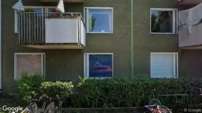 Apartments for rent in Nynäshamn - Photo from Google Street View