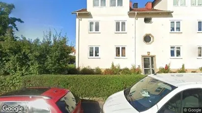 Apartments for rent in Motala - Photo from Google Street View