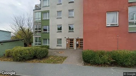 Apartments for rent in Stockholm West - Photo from Google Street View