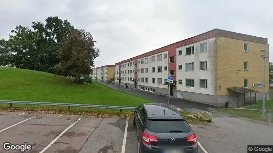 Apartments for rent in Motala - Photo from Google Street View