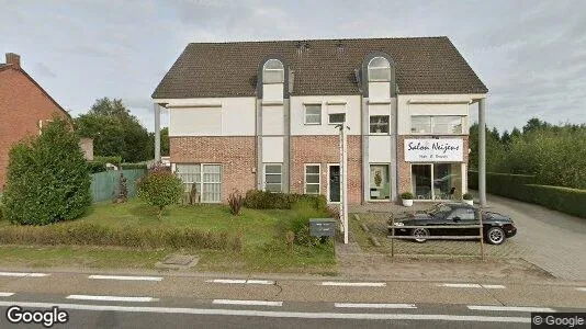 Apartments for rent in Pelt - Photo from Google Street View