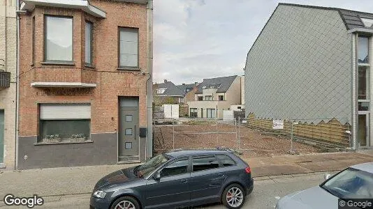 Apartments for rent in Wetteren - Photo from Google Street View