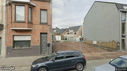 Apartments for rent in Wetteren - Photo from Google Street View