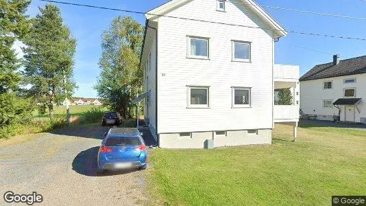 Apartments for rent in Sandefjord - Photo from Google Street View