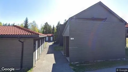 Apartments for rent in Ullensaker - Photo from Google Street View