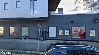 Apartments for rent in Bergen Bergenhus - Photo from Google Street View