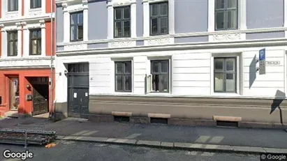 Apartments for rent in Oslo Grünerløkka - Photo from Google Street View