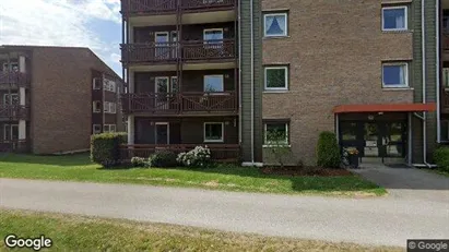 Apartments for rent in Ullensaker - Photo from Google Street View