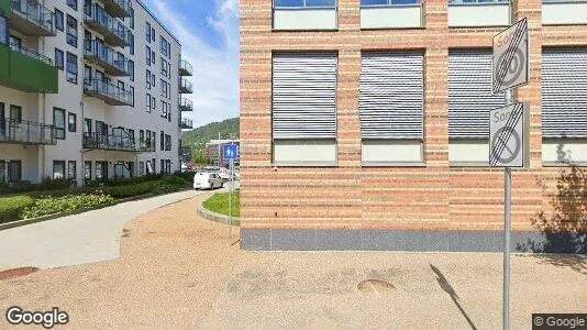 Apartments for rent in Bergen Bergenhus - Photo from Google Street View