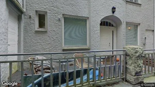 Apartments for rent in Bergen Bergenhus - Photo from Google Street View