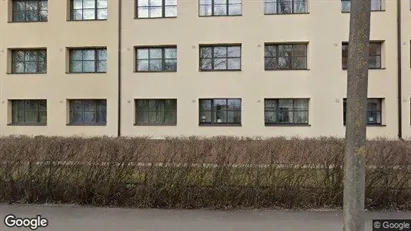 Apartments for rent in Tallinn Kesklinna - Photo from Google Street View